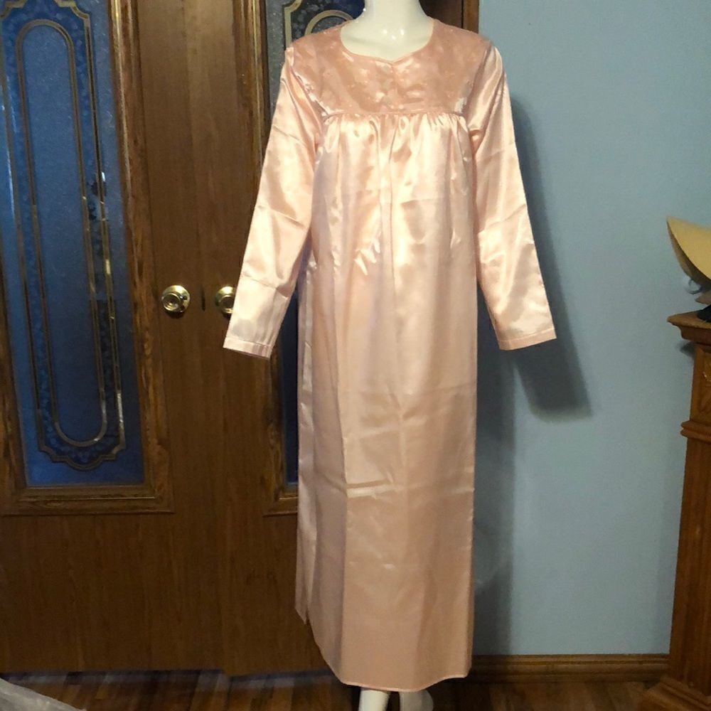 Talbots NightGown 